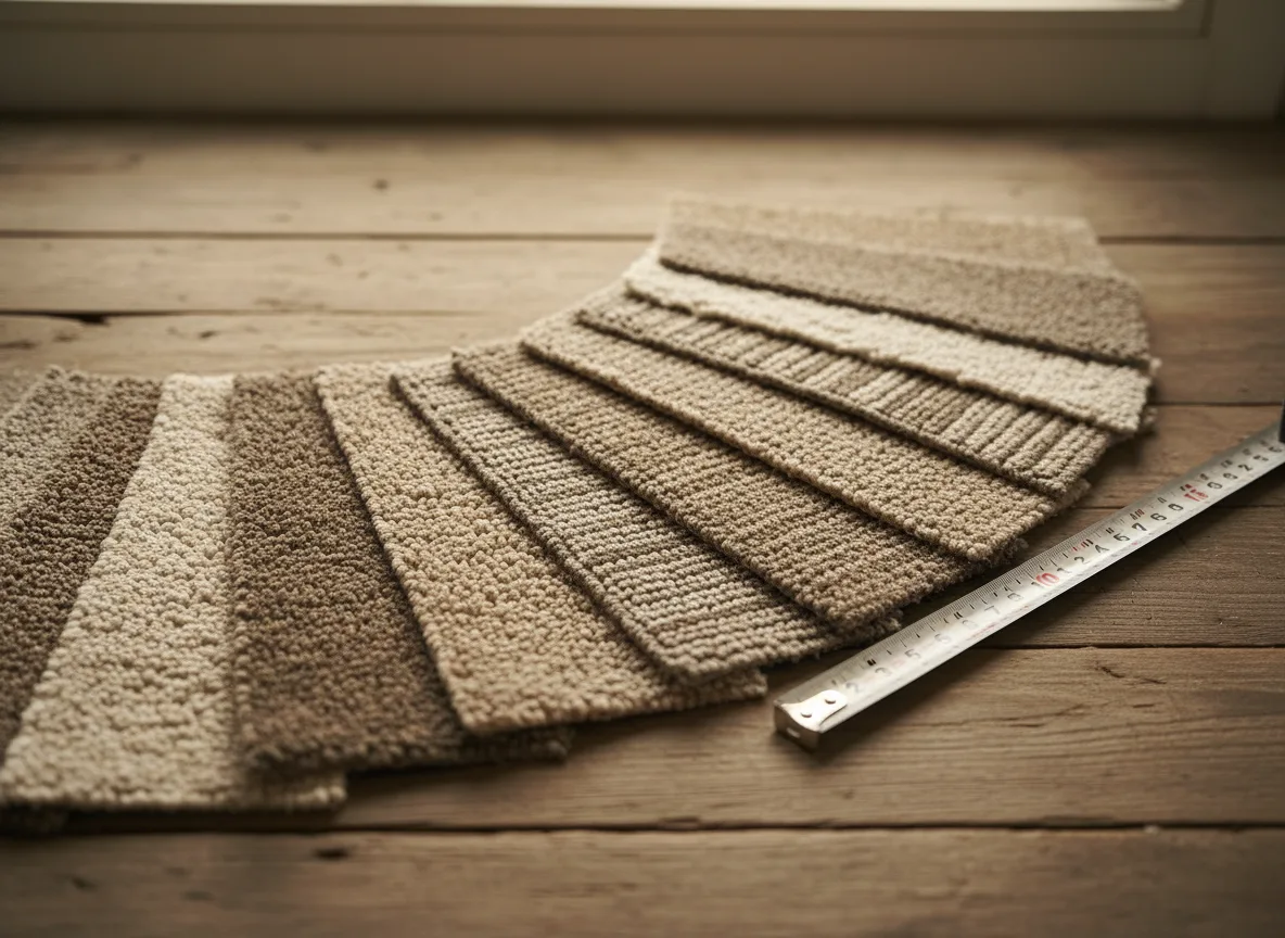 Carpet Installation Southard, OK FAQs